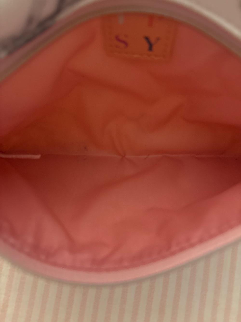 Cosmetic Pouch - Picture 2 of 4